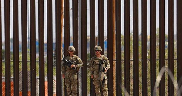 В США начали планировать военную миссию в еще одной стране Латинской Америки