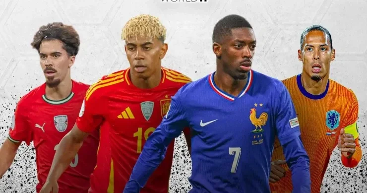 2025 ci ilin rəmzi heyəti açıqladı