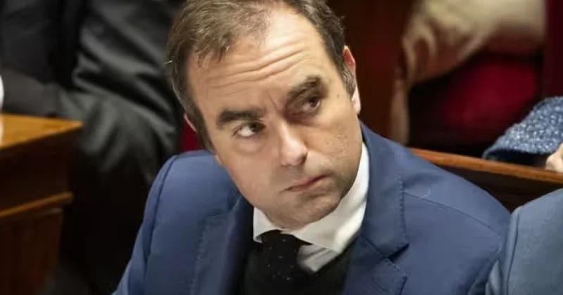 Fransanın Baş naziri: 2026 cı il büdcəsi hər an iflasa uğraya bilər