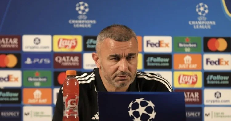 Çelsi Bakıda məşqə çıxmayacaq, Qurbanovun mətbuat konfransının vaxtı açıqlandı