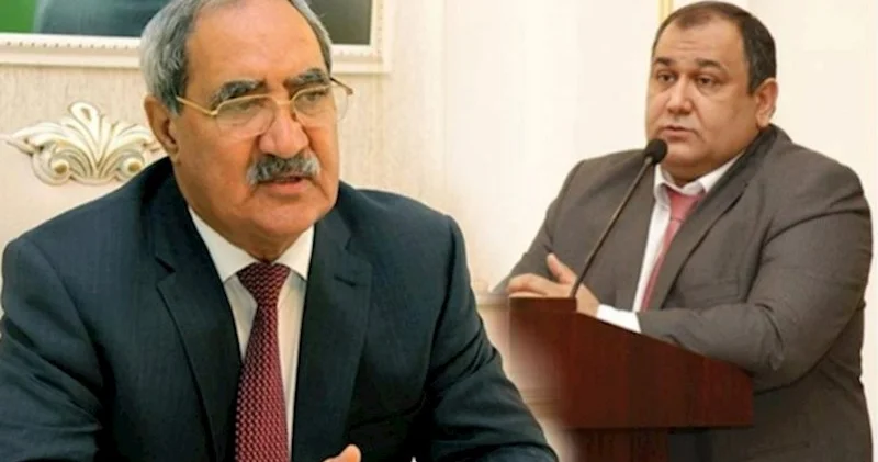 Elçin Ağamalı qalmaqallı qurultayla bağlı KONKRET