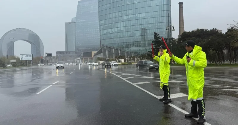 Ara məsafəsini artırın DYP