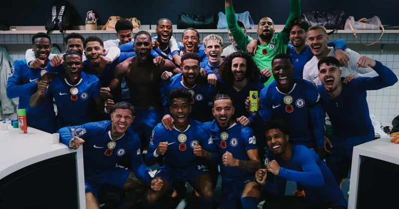 “Çelsi”nin Bakıda “Qarabağ”la oyunöncəsi mətbuat konfransı və açıq məşqi olmayacaq