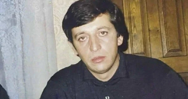 Tanınmış gürcü qanuni oğru Fransada öldü