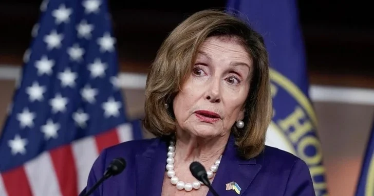 Проармянская деятельность Пелоси: конец эпохи