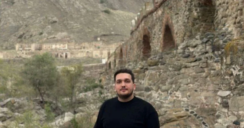 Abbas Lisaninin oğlu saxlanılıb Rüşvət təklif olunub