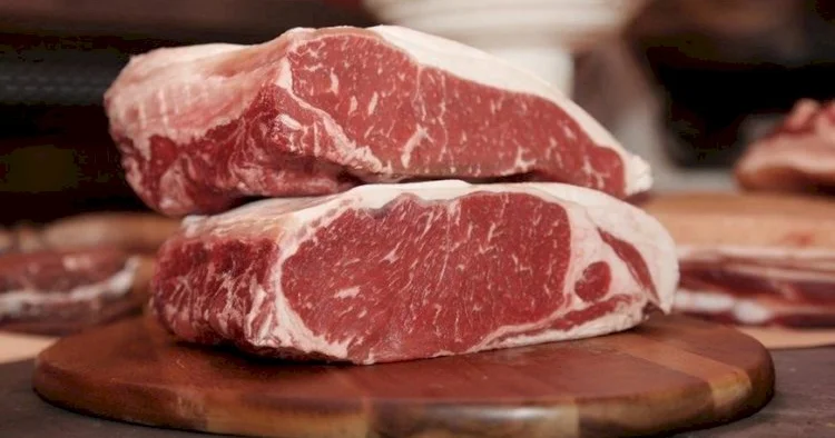 Yerli ət qəhətə çıxıb: Bakıda toylarda da “monqol əti” verilir?