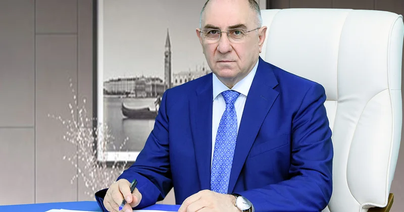 Rasim Əliquliyev: Əsas məqsəd dövlətin və cəmiyyətin kiberimmunitetini gücləndirməkdir