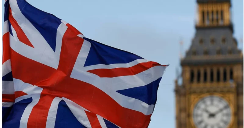 Böyük Britaniyanın dövlət borcu 20 ildə üç dəfə artıb