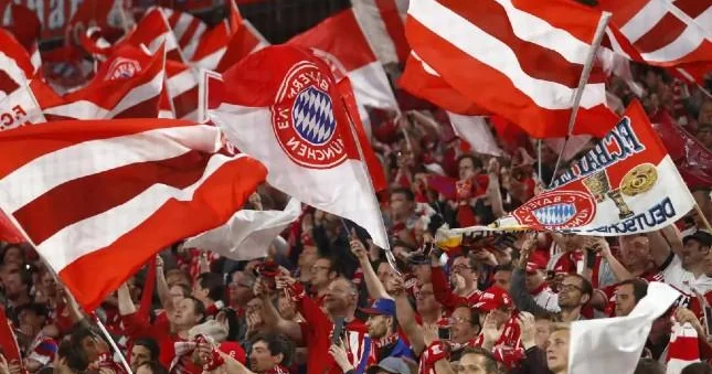 Bavariya tarixinin rekord gəlirini əldə etdi