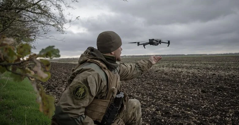 Dronlar Rusiyanı məhdudiyyətlərə məcbur edib