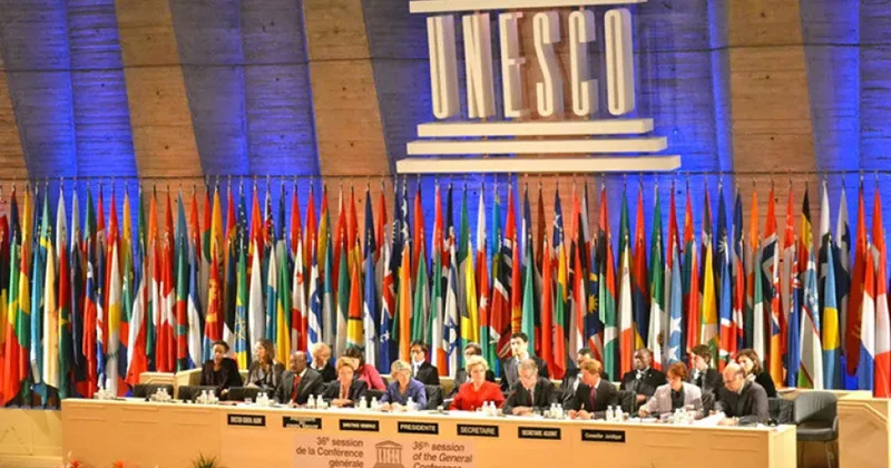 UNESCO 15 dekabrı Dünya Türk Dili Ailəsi Günü elan edib