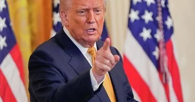 Tramp: “2028 ci il seçkilərində iştirak etməyi heç düşünmürəm”