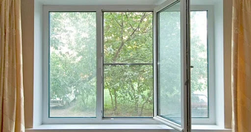 Bakıda FACİƏ: Pəncərəni düzəltmək istəyən 68 yaşlı kişi həyatını itirdi