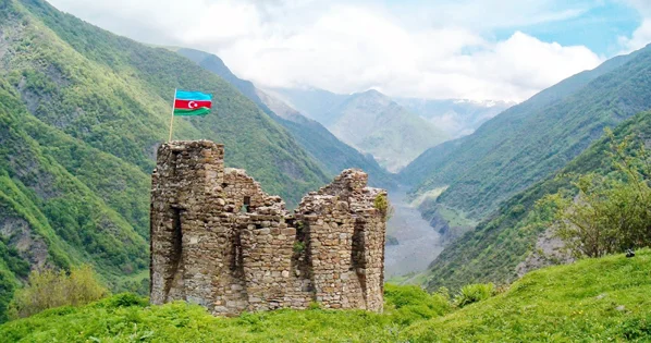 Qarabağ beynəlxalq turizm məkanına çevrilir QURUM RƏSMİSİ DANIŞDI