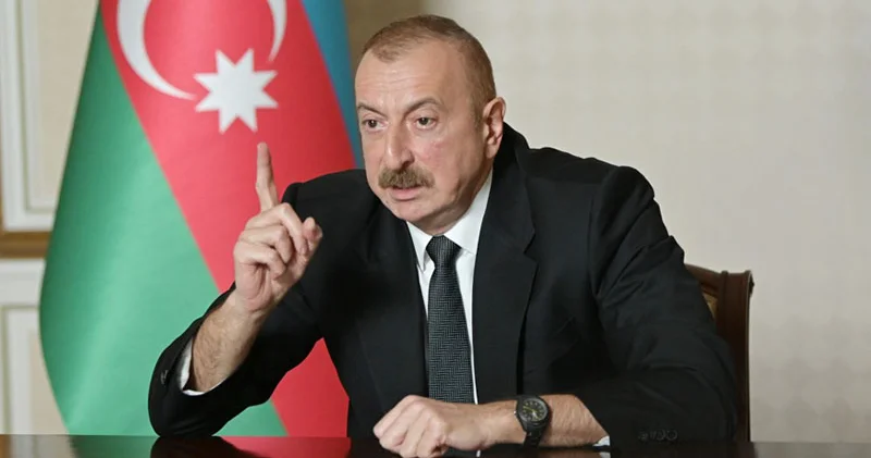 Əliyevin bu çıxışı Ermənistanda zəlzələ effekti yaratdı