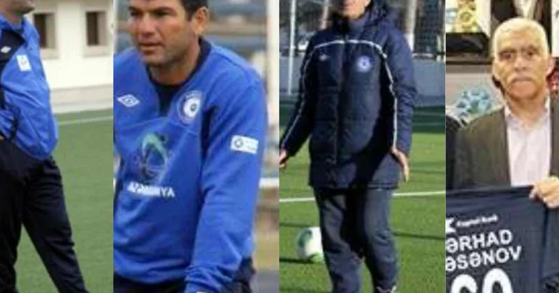 Veteran futbolçu namizədliyini geri götürdü EKSKLUZİV