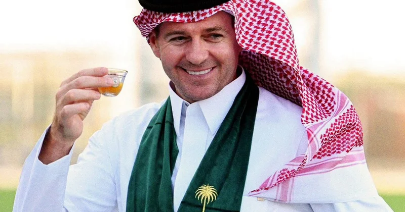 Cerard “Spartak”ın təklifini QƏBUL ETMƏDİ