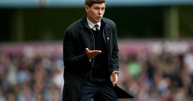 Cerrard Rusiya klubuna yenə rədd cavabı verdi