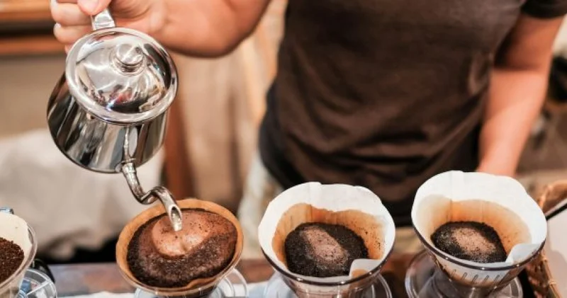 Qəhvə içməyin yeddi mənfi təsiri hansıdır?