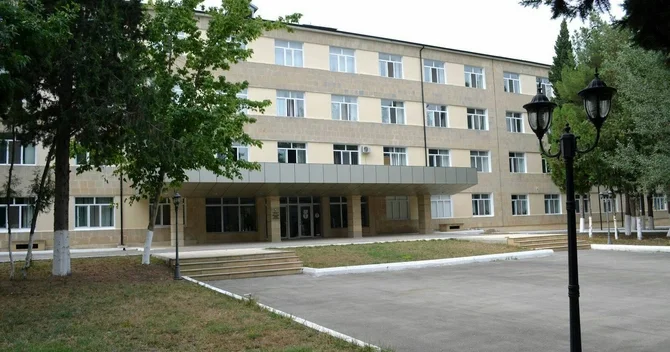 Azərbaycanda iki xəstəxanada təmir işləri görüləcək