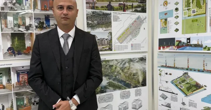 “Formula 1” üçün binanın layihəsini tamamlayıb təhvil verdik, Qarabağda fəaliyyətimizin genişləndirmək üçün danışıqlar aparırıq MÜSAHİBƏ