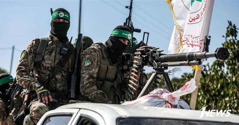 ХАМАС ведет переговоры об эвакуации своих бойцов из контролируемых Израилем районов