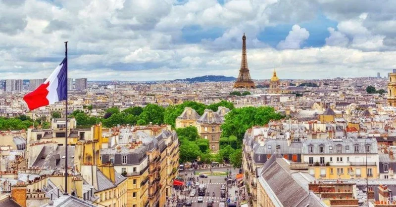 Fransada 28 milyon avroluq OĞURLUQ