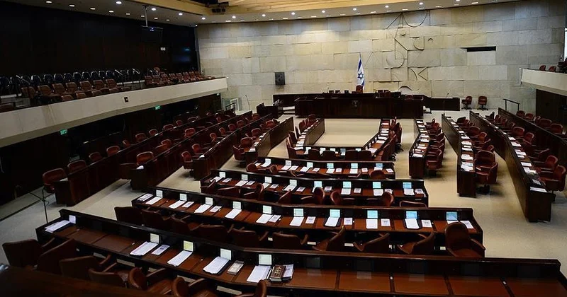Кнессет одобрил законопроект о введении смертной казни для террористов