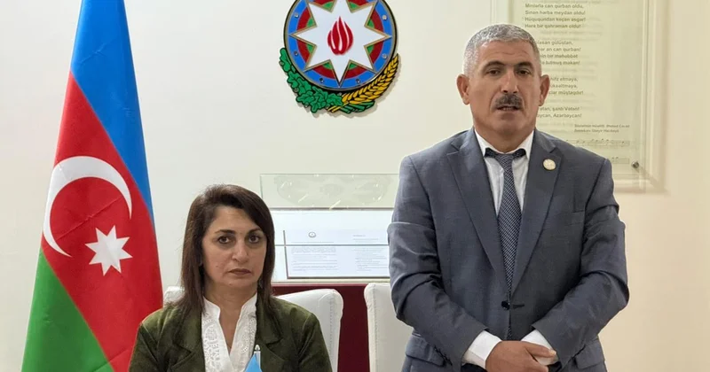 Konstitusiya və Suverenlik dövlətin davamlı inkişafının əsas təminatıdır