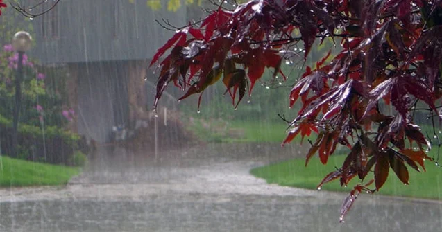 Azərbaycanda leysan olacaq