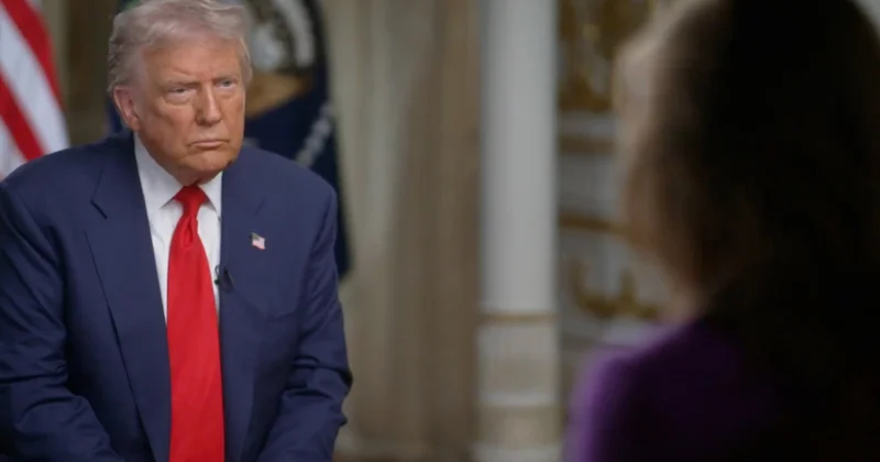 Tramp: ABŞ ın nüvə sınağı keçirməyən yeganə ölkə olmasını istəmirəm