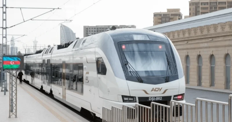 Восстановят ли движение поездов Баку Астара?