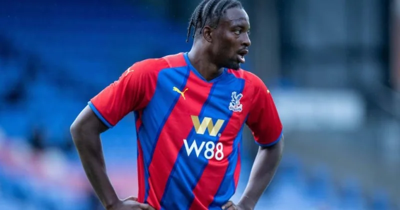 “Fənərbağça” fransalı hücumçu üçün hərəkətə keçir