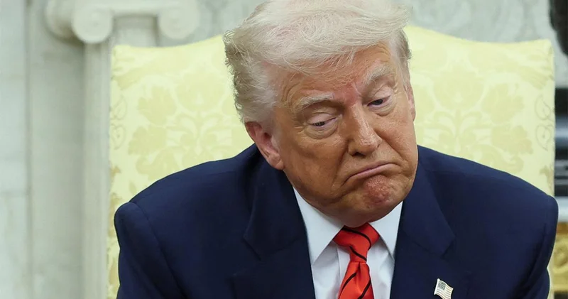 Tramp 2028 ci ildə də namizəd olacaq?