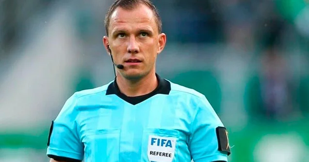 Матч между Карабахом и Челси доверили австрийской команде арбитров