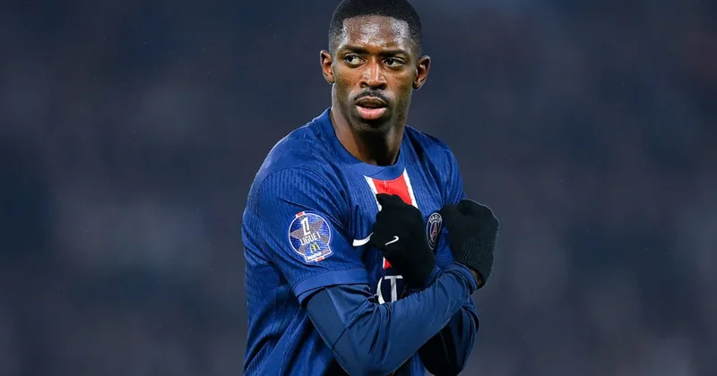 PSJ də Dembele şübhəsi