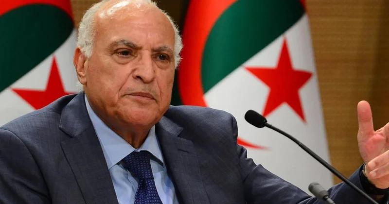 Əlcəzair XİN Fransa Milli Assambleyasının qərarına münasibət bildirib