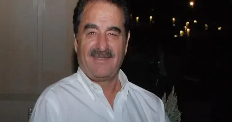 İbrahim Tatlısesin MİRAS QƏRARI övladları qəzəbləndi VİDEO