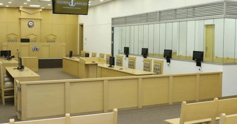 Yeddi körpənin ölüm ilə bağlı işdə FHN əməkdaşı məcbur məhkəməyə gətiriləcək MƏHKƏMƏ QƏRARI