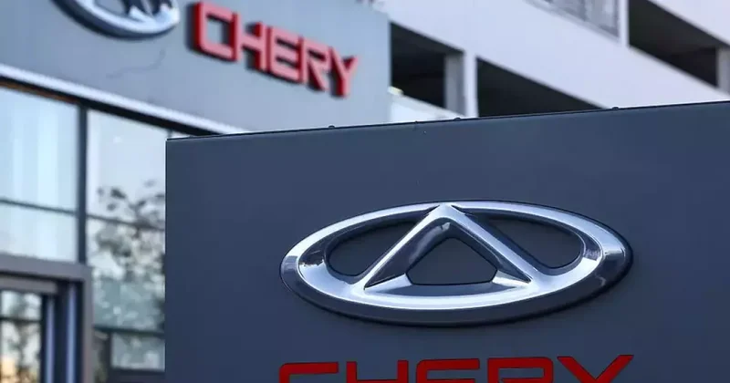 ЦАХАЛ изымает из автопарка китайские автомобили