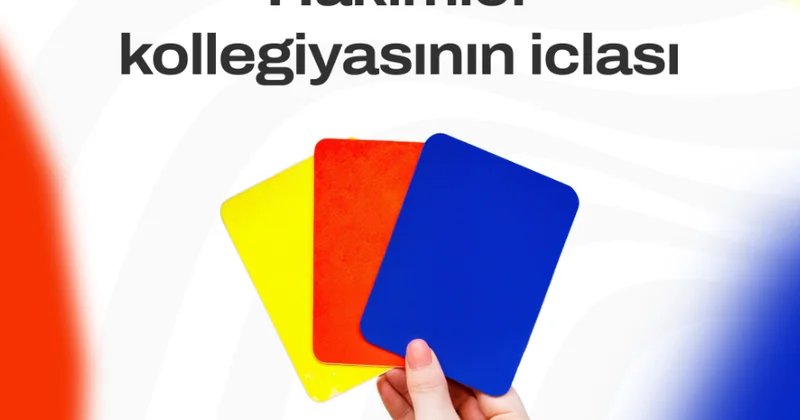 Hakimlər Kollegiyasının iclası keçirildi