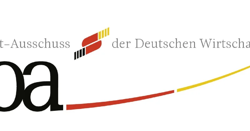 Германо туркменская дорожная карта нацелена на развитие промышленного сотрудничества и диверсификацию экономики (Эксклюзив)