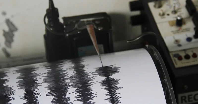 В Афганистане произошло землетрясение магнитудой 6,3, есть погибшие ОБНОВЛЕНО