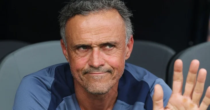 Luis Enrike “Bavariya” ilə oyun öncəsi: “Sabah qalib gəlmək vacibdir”