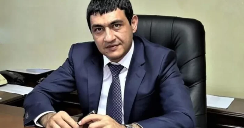 Зять Гагика Царукяна предстанет перед судом