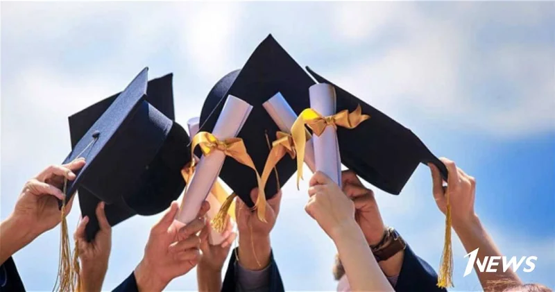 Азербайджан вошёл в тройку стран по числу студентов в Украине