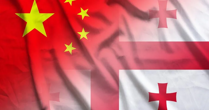 Qərbə mesaj: Gürcüstan məcburən Çinlə əməkdaşlığı gücləndirməyə çalışır