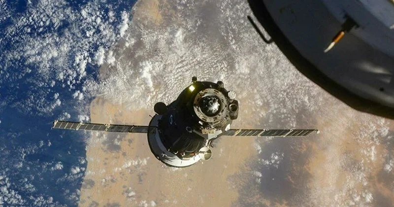 Kosmosa 4 qara siçovul göndərildi Çin dünyanı heyrətəndirir