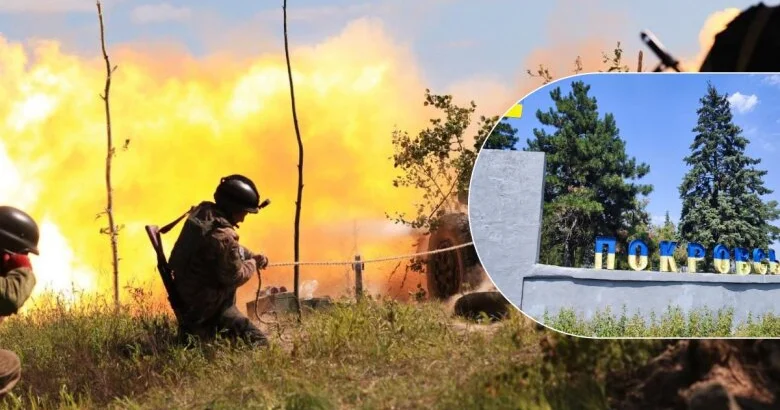 Rus ordusu Ukrayna şəhərinə daxil olub